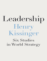 Leadership Six Studies In World Strategy.pdf